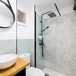 Sunstay Marysol Appartement Benalmádena