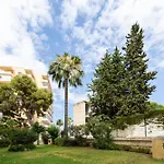 Appartement Sunstay Marysol Benalmádena