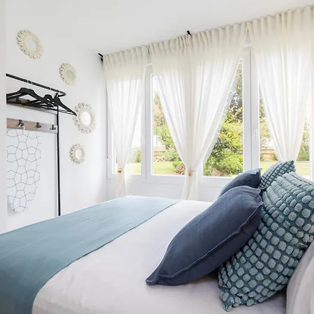 Apartment Sunstay Marysol *