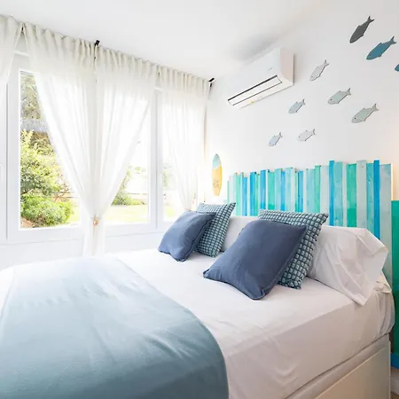 Sunstay Marysol Appartement Benalmádena