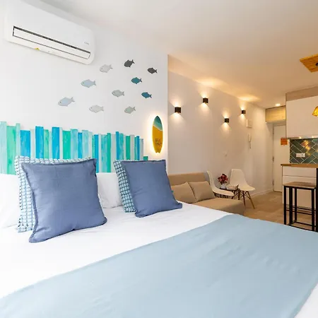 Appartement Sunstay Marysol