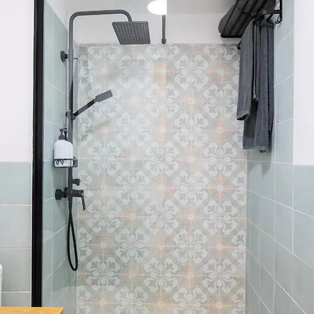 Sunstay Marysol Apartment *