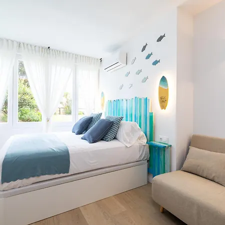 Sunstay Marysol Apartment