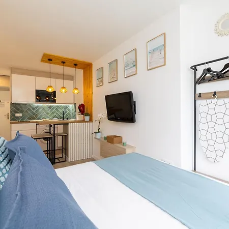 Sunstay Marysol