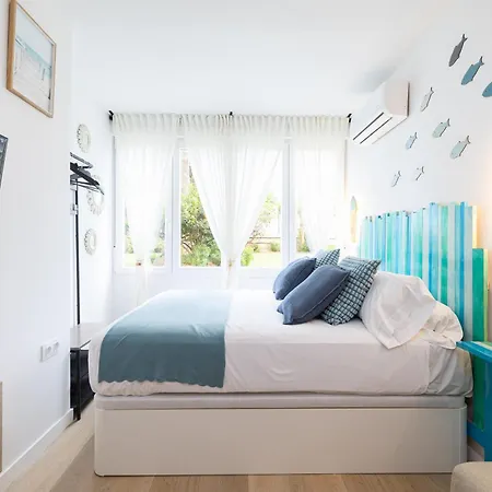 Sunstay Marysol Benalmádena