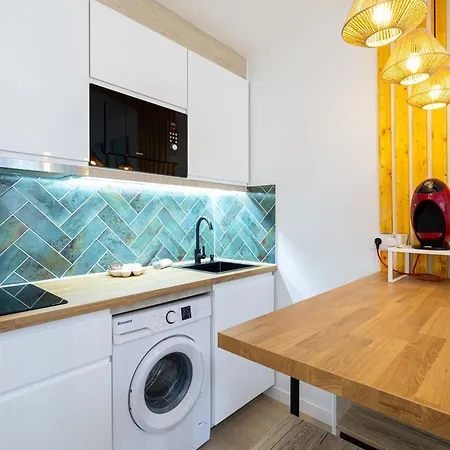 Sunstay Marysol Apartment Benalmadena