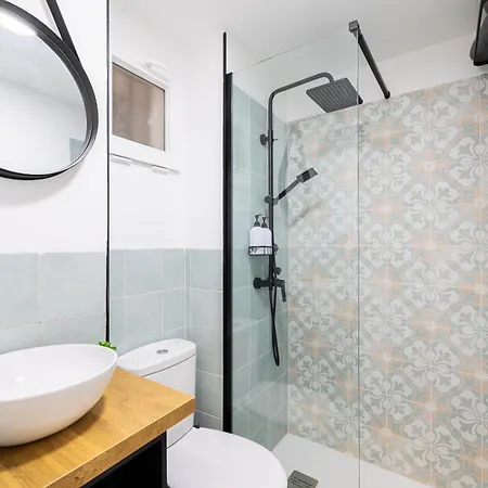 Sunstay Marysol Apartment Benalmadena